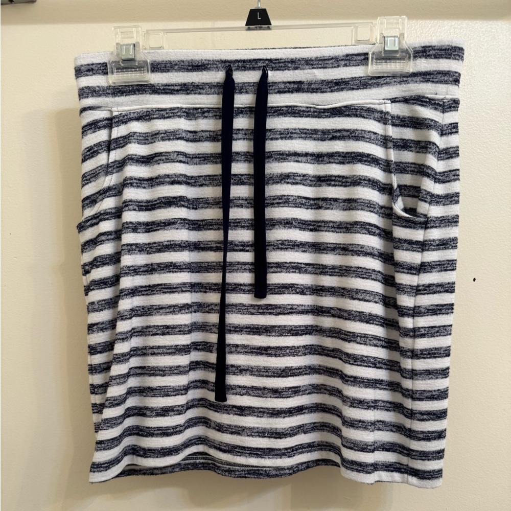 Market & Spruce Skirt